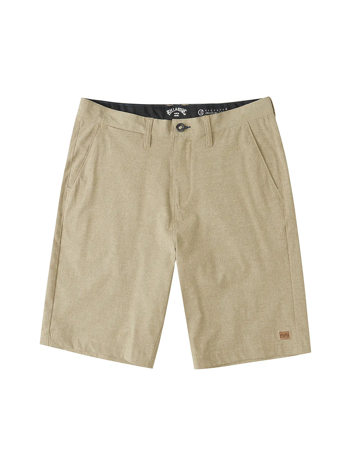 BILLABONG | Herren Bermuda Crossfire | camel